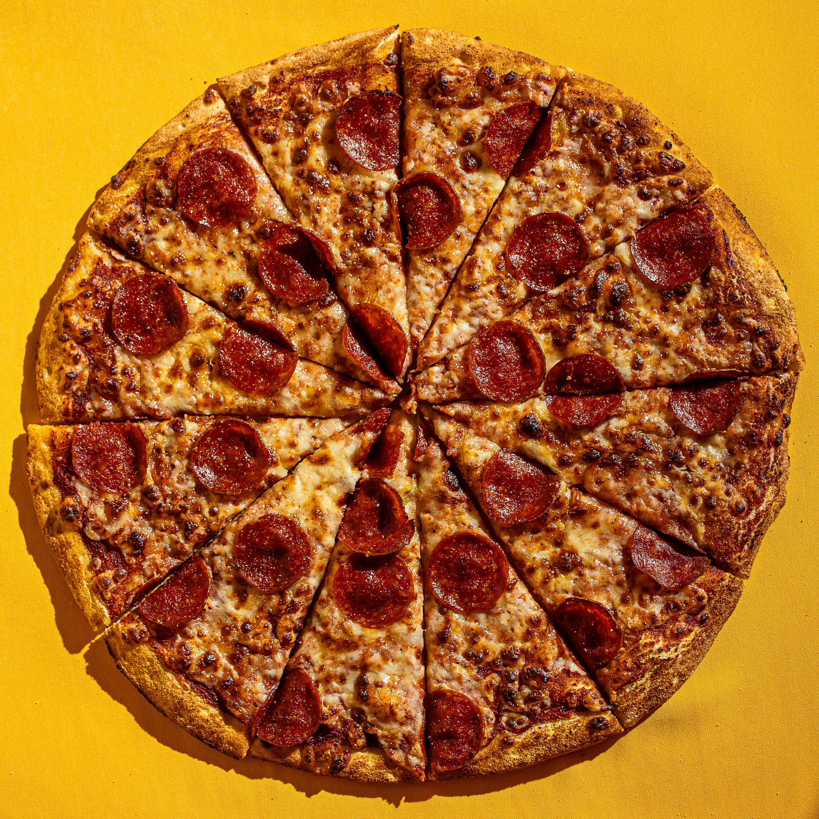 foto pizza