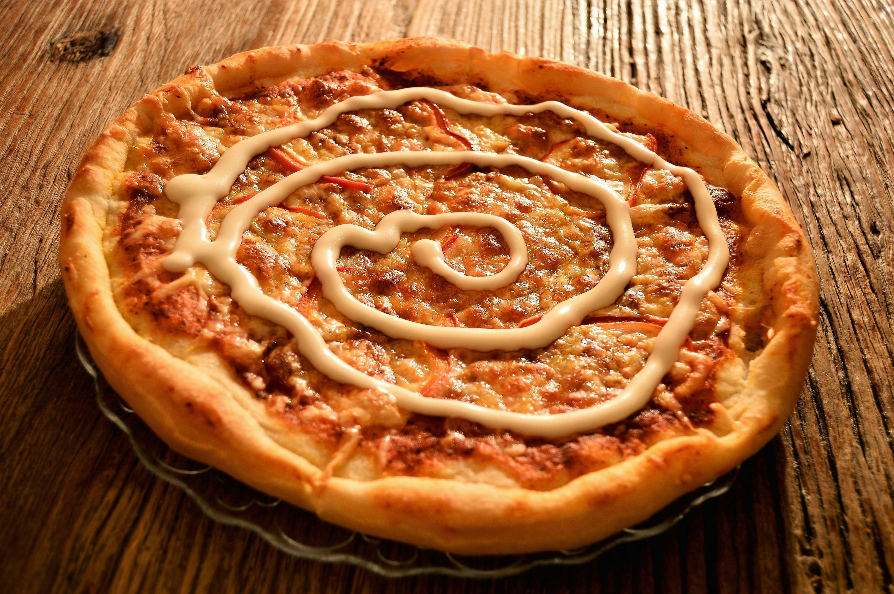 Pizzaria VR